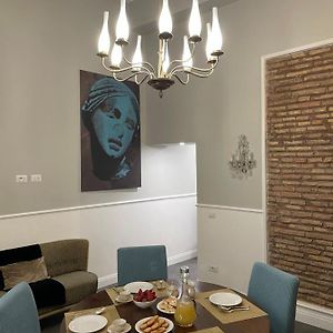 Appartement met Drie Slaapkamers